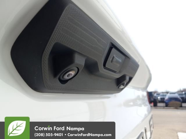 Used 2022 Chevrolet Silverado 1500 LT Trail Boss image 29