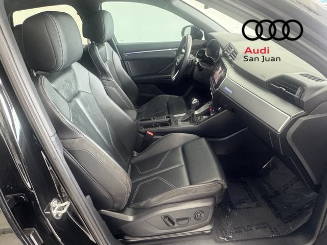 Used 2021 Audi Q3 2.0T Premium Plus AWD/4WD image 26