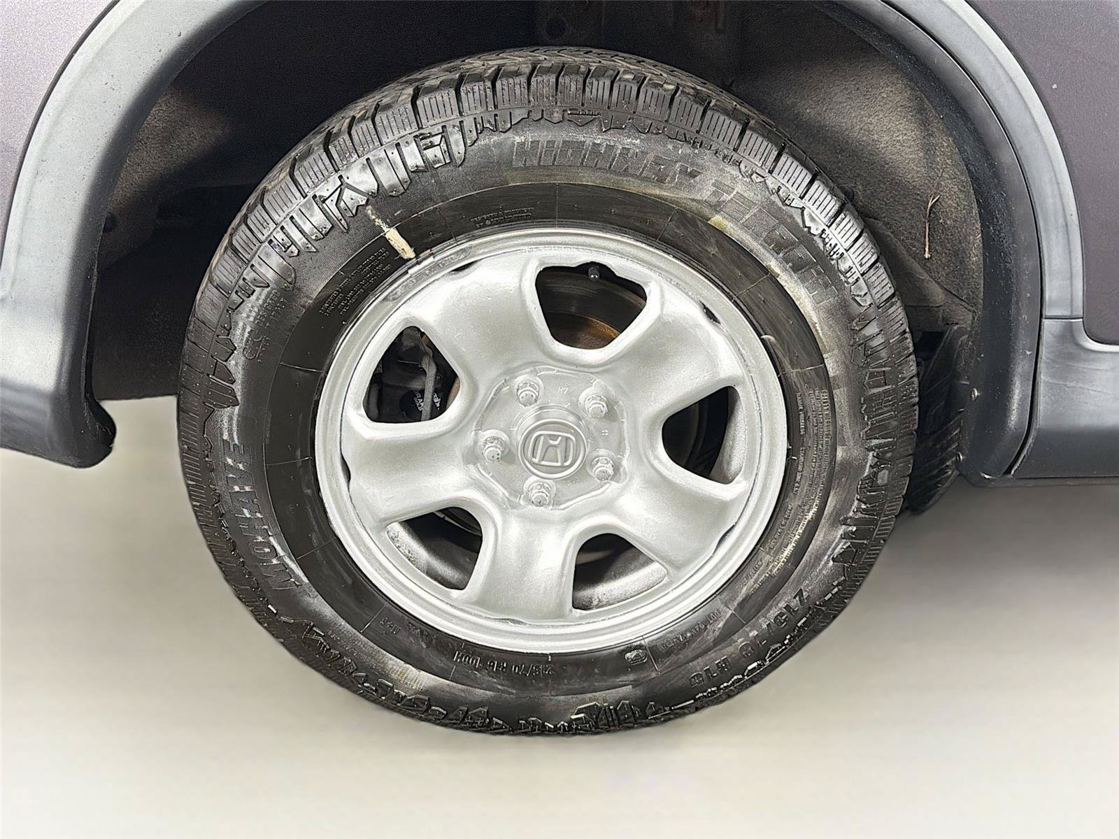 Used 2016 Honda CR-V LX image 33