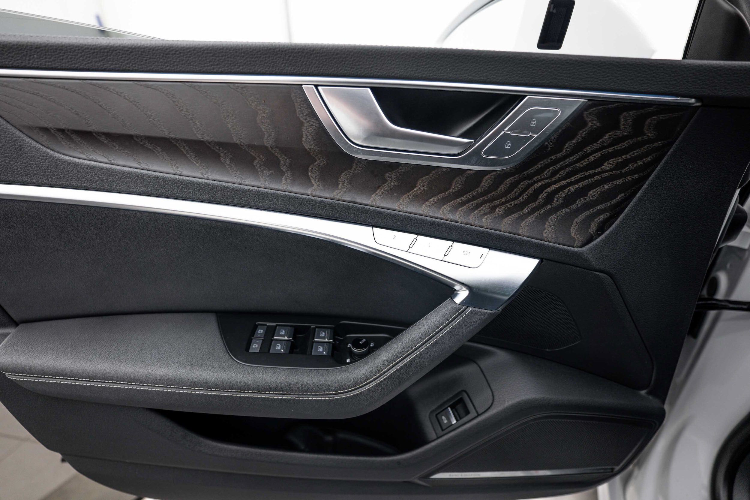 Used 2019 Audi A7 3.0T Prestige AWD/4WD image 14