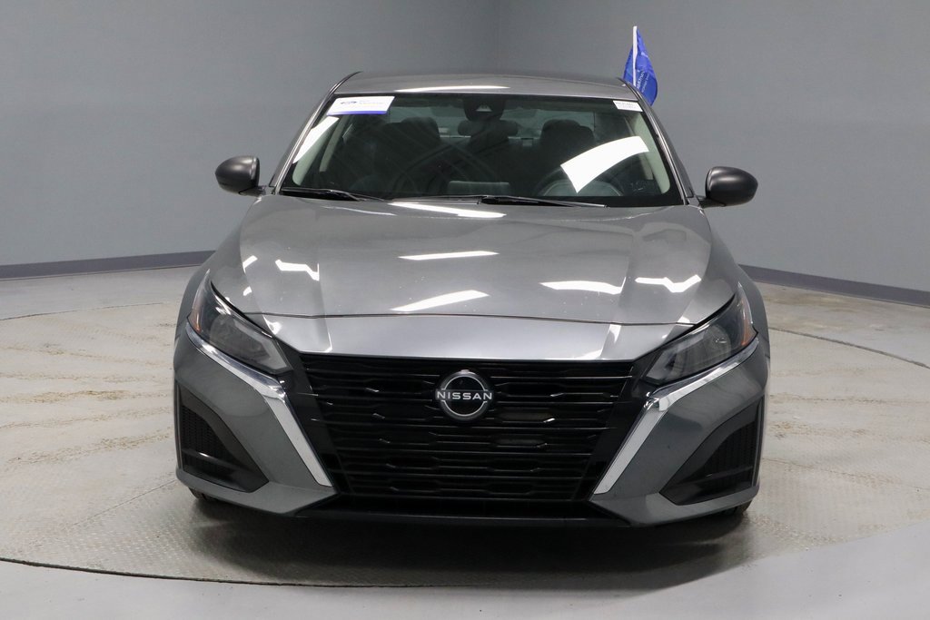 Certified 2024 Nissan Altima 2.5 SV image 5