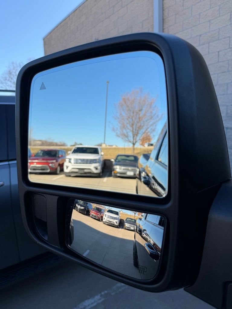 Used 2026 RAM 2500 Laramie image 45