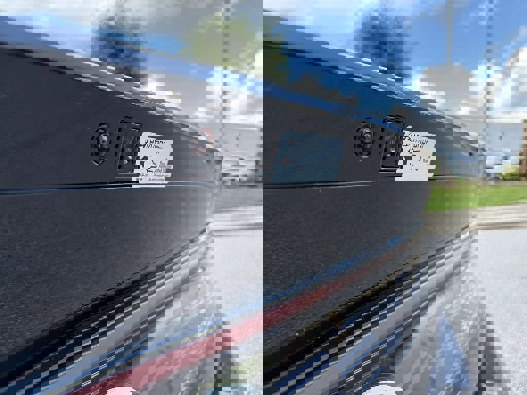 New 2025 Hyundai Sonata SEL image 8