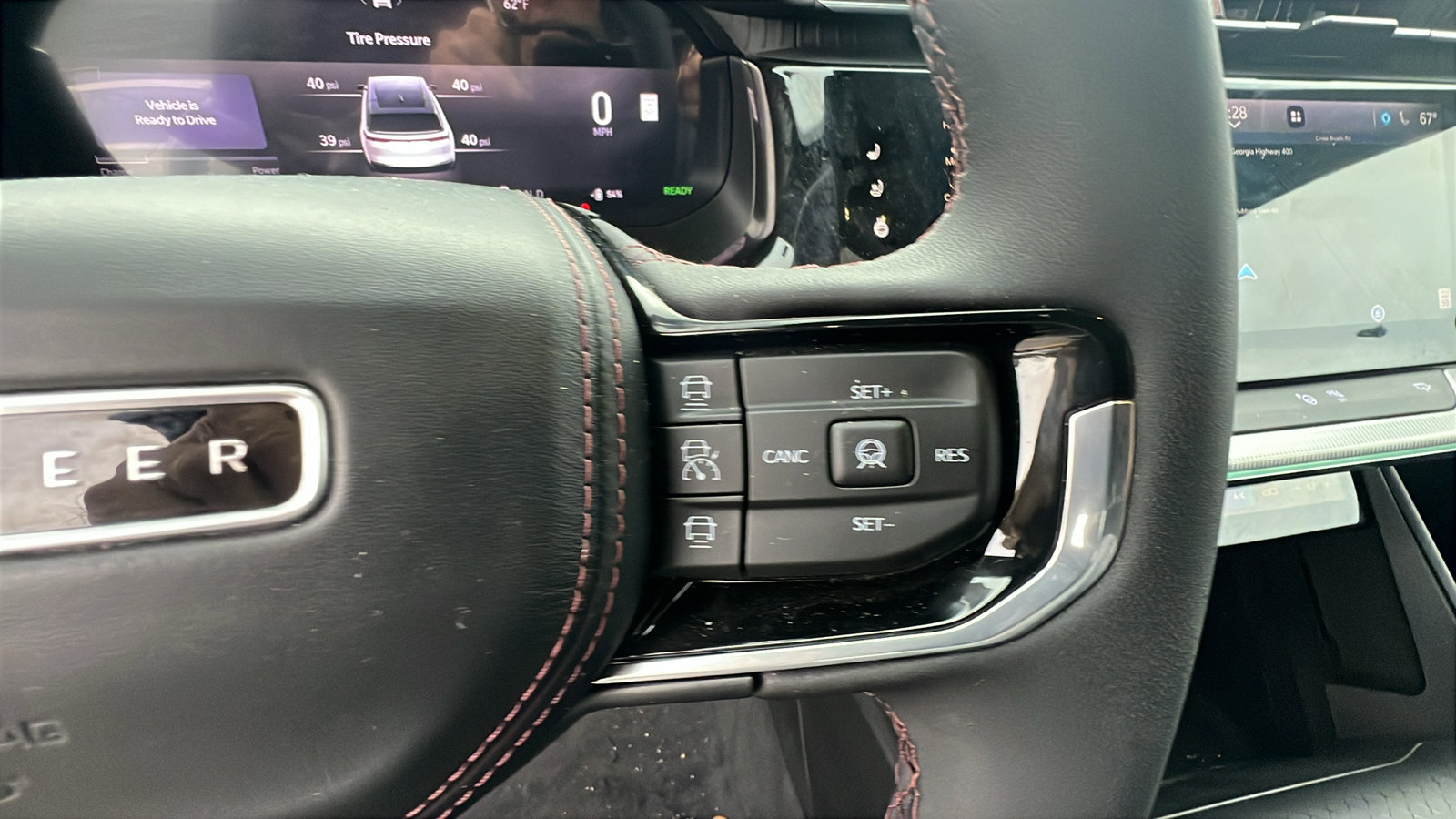 Used 2024 Jeep Wagoneer Launch Edition image 29