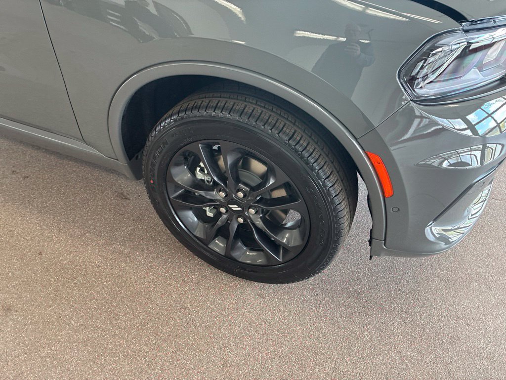 New 2026 Dodge Durango GT AWD/4WD image 39