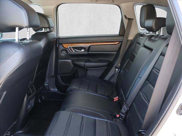 Used 2021 Honda CR-V EX-L image 26
