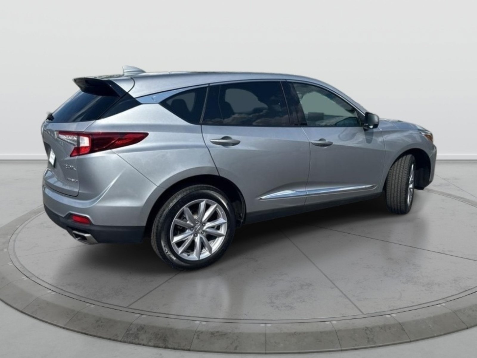 Certified 2024 Acura RDX SH-AWD image 7
