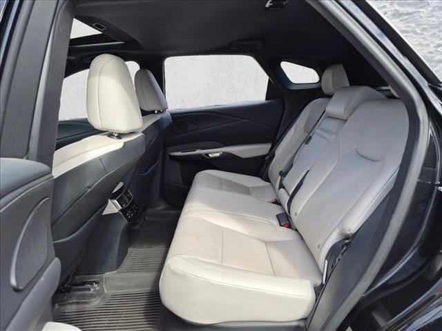 Used 2023 Lexus RX 350 Premium Plus w/ Cold Area Package FWD image 16