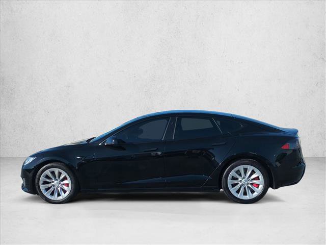 Used 2016 Tesla Model S 75 image 9