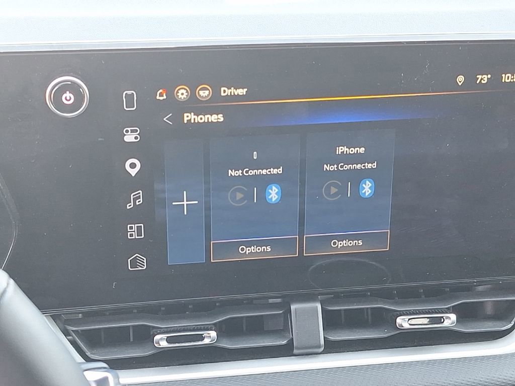 Certified 2025 Chevrolet Equinox LT w/ Convenience Package II image 32