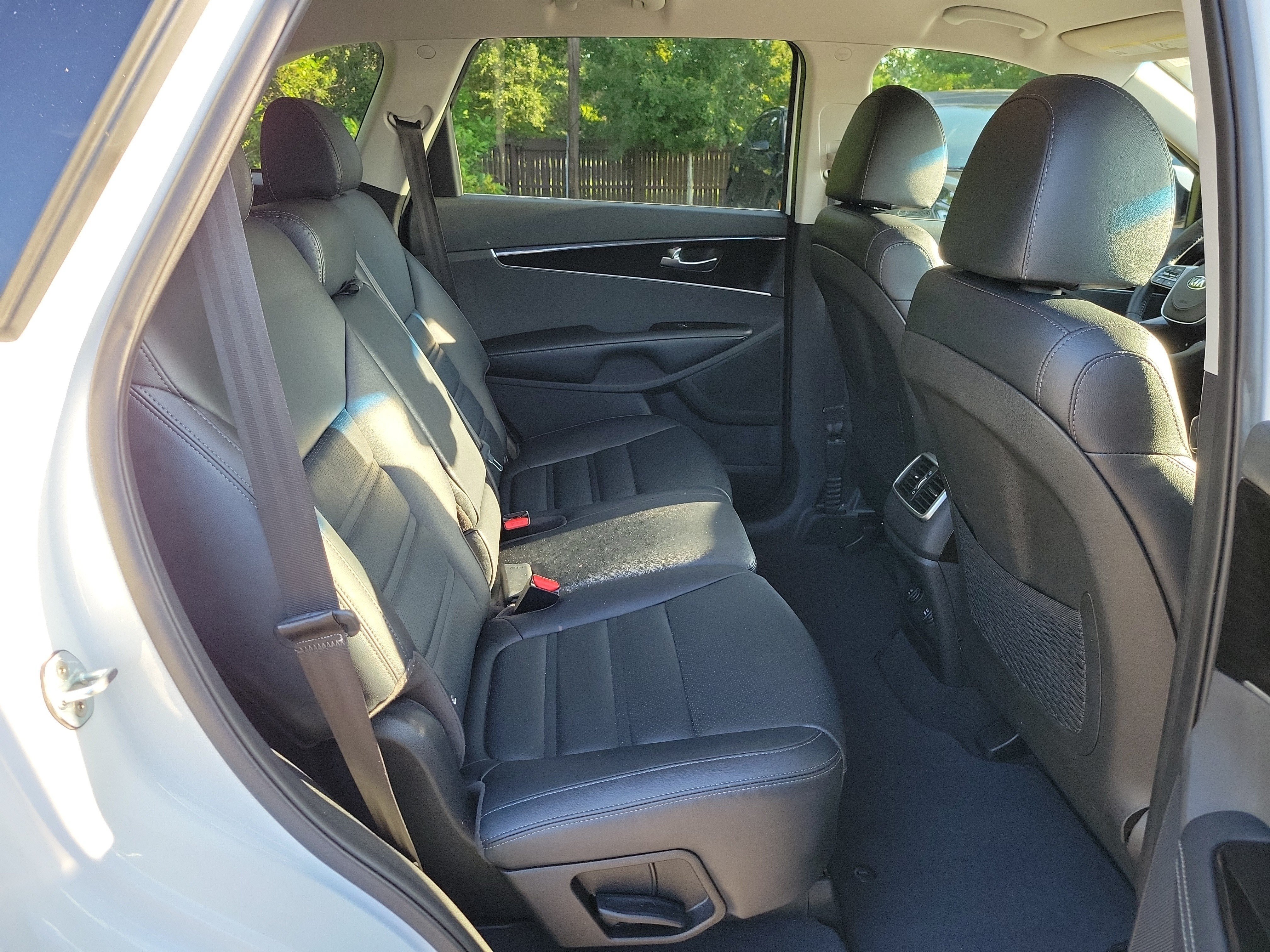 Used 2019 Kia Sorento EX AWD/4WD image 12