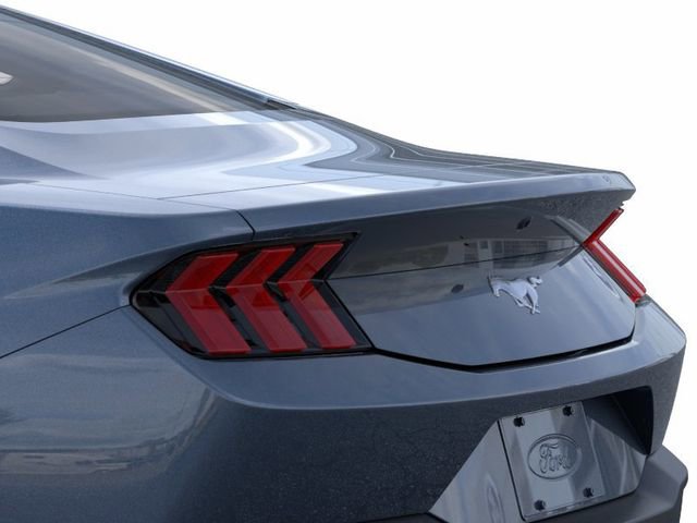 New 2026 Ford Mustang Coupe image 23