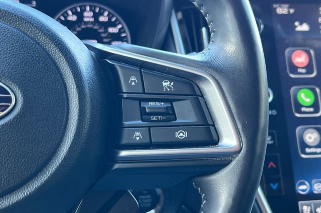 Used 2023 Subaru Outback Touring AWD/4WD image 29