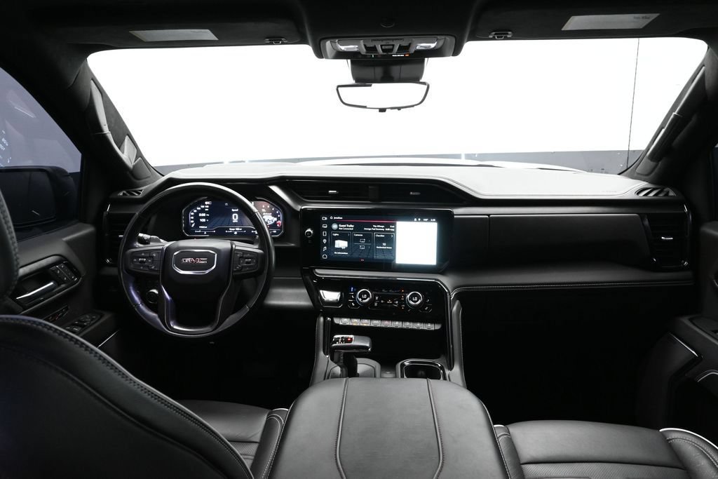 Used 2024 GMC Sierra 1500 AT4X AWD/4WD image 19