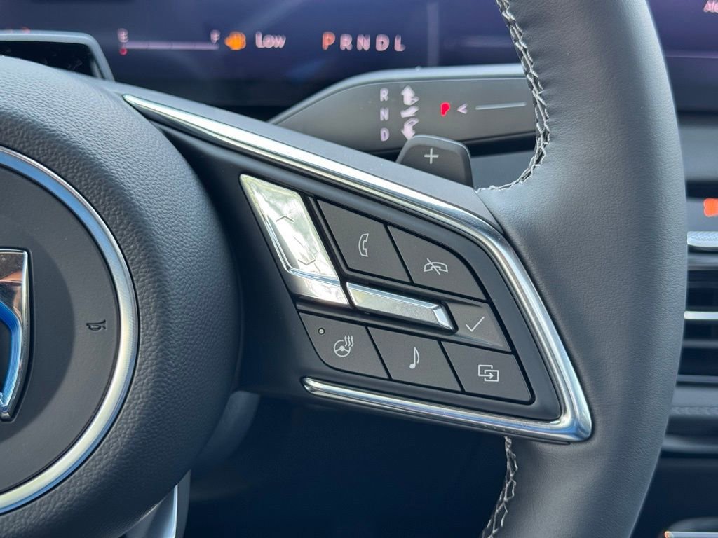 New 2025 Buick Enclave Sport Touring w/ Super Cruise Package image 27