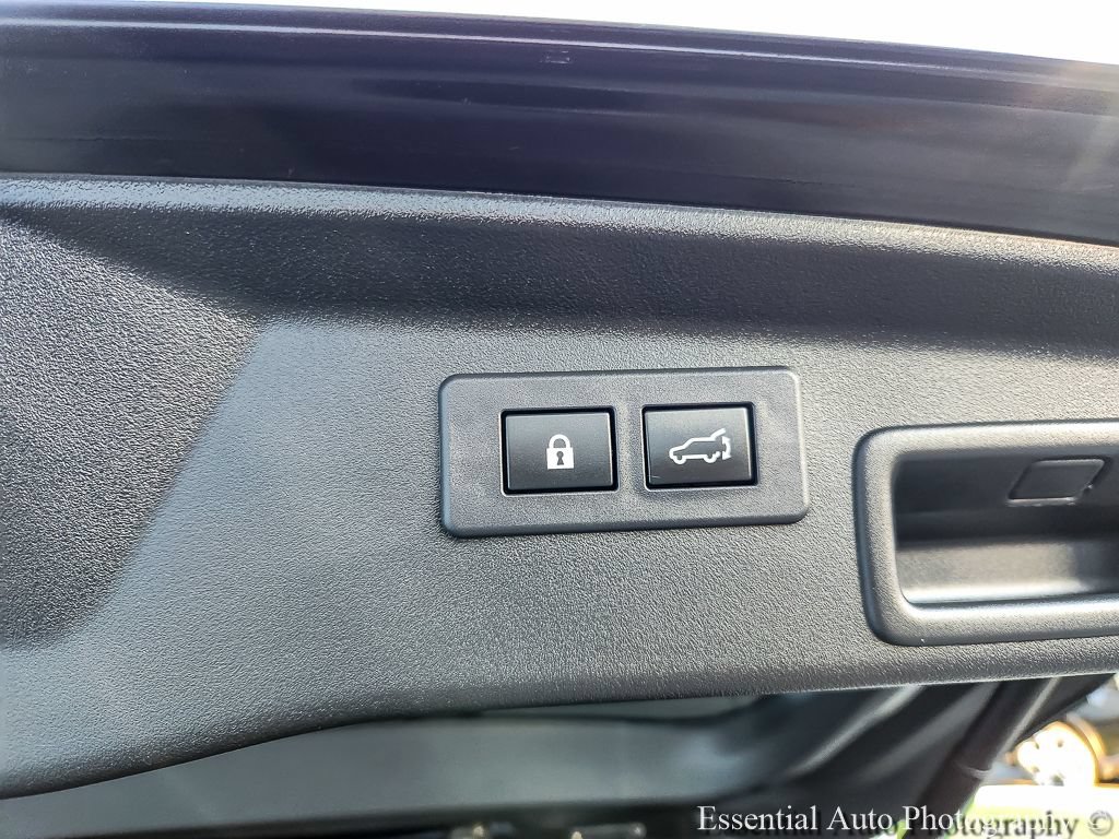 Certified 2026 Subaru Outback Limited AWD/4WD image 20