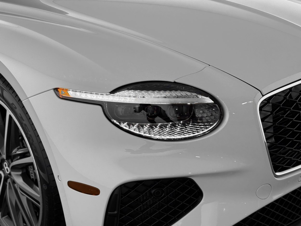 New 2026 Bentley Continental GT image 46