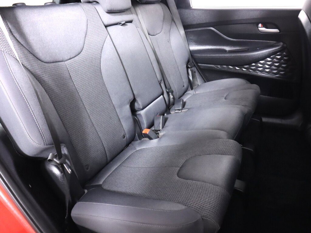 Used 2019 Hyundai Santa Fe SE FWD image 35