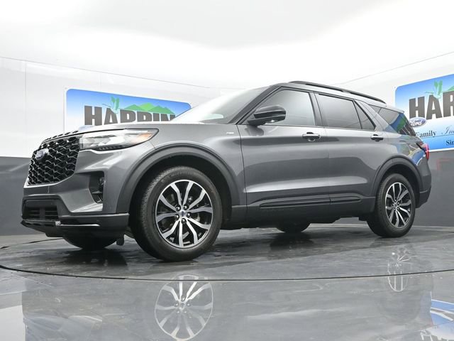 New 2026 Ford Explorer ST-Line RWD image 20