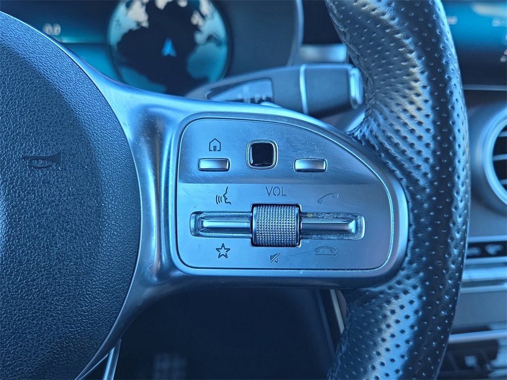 Used 2021 Mercedes-Benz GLC 300 image 22