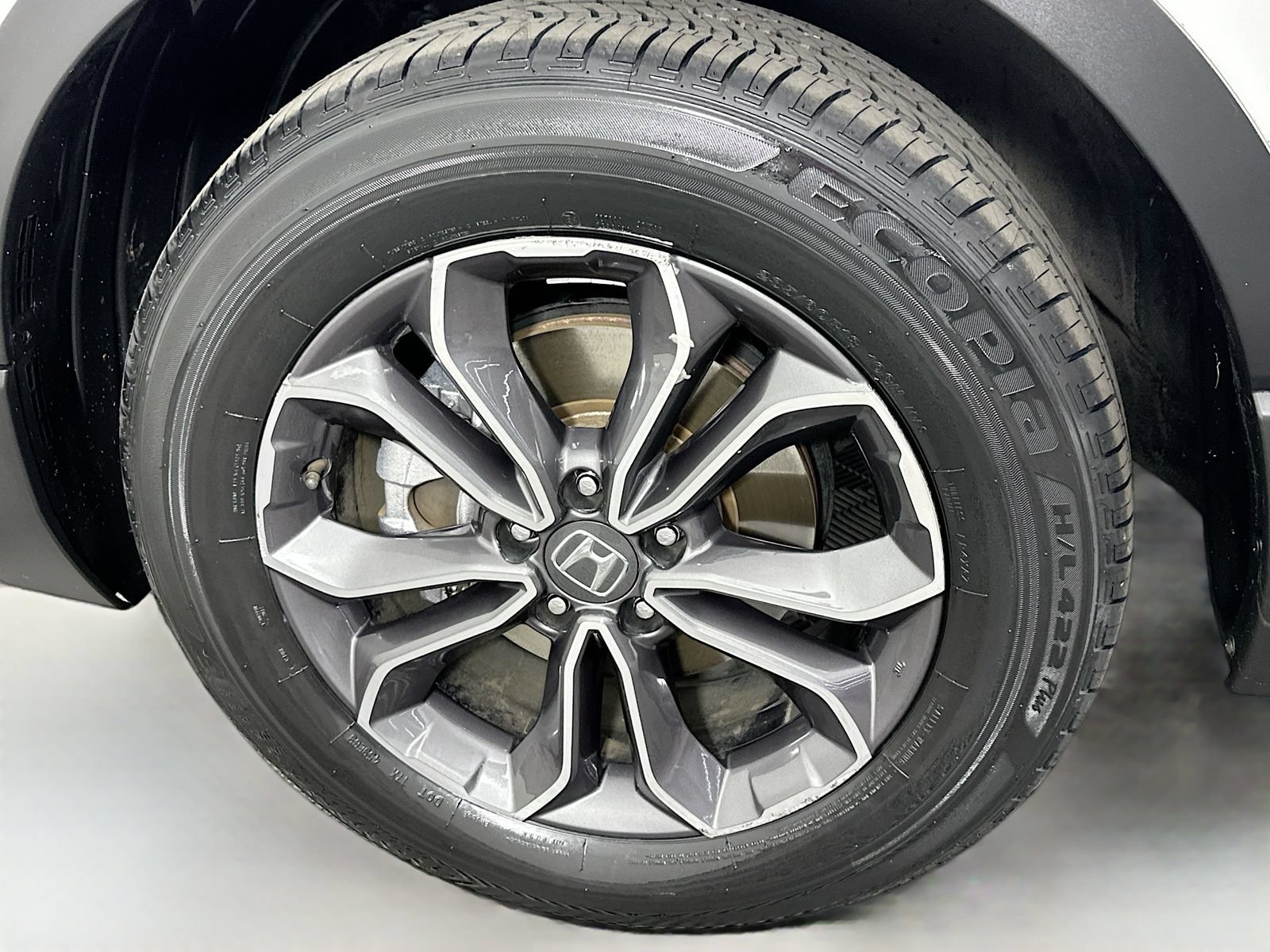 Used 2022 Honda CR-V EX image 31