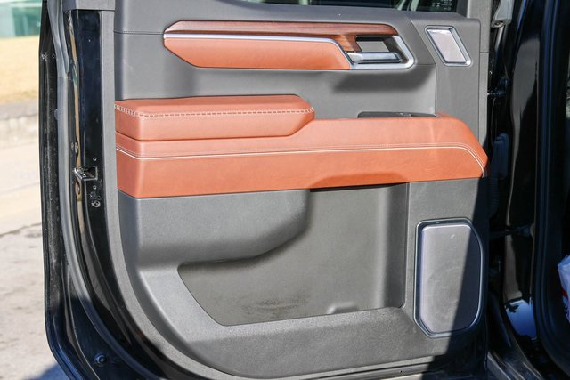 Used 2024 GMC Sierra 1500 Denali Ultimate image 15