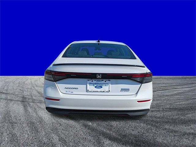 Used 2023 Honda Accord Sport image 5