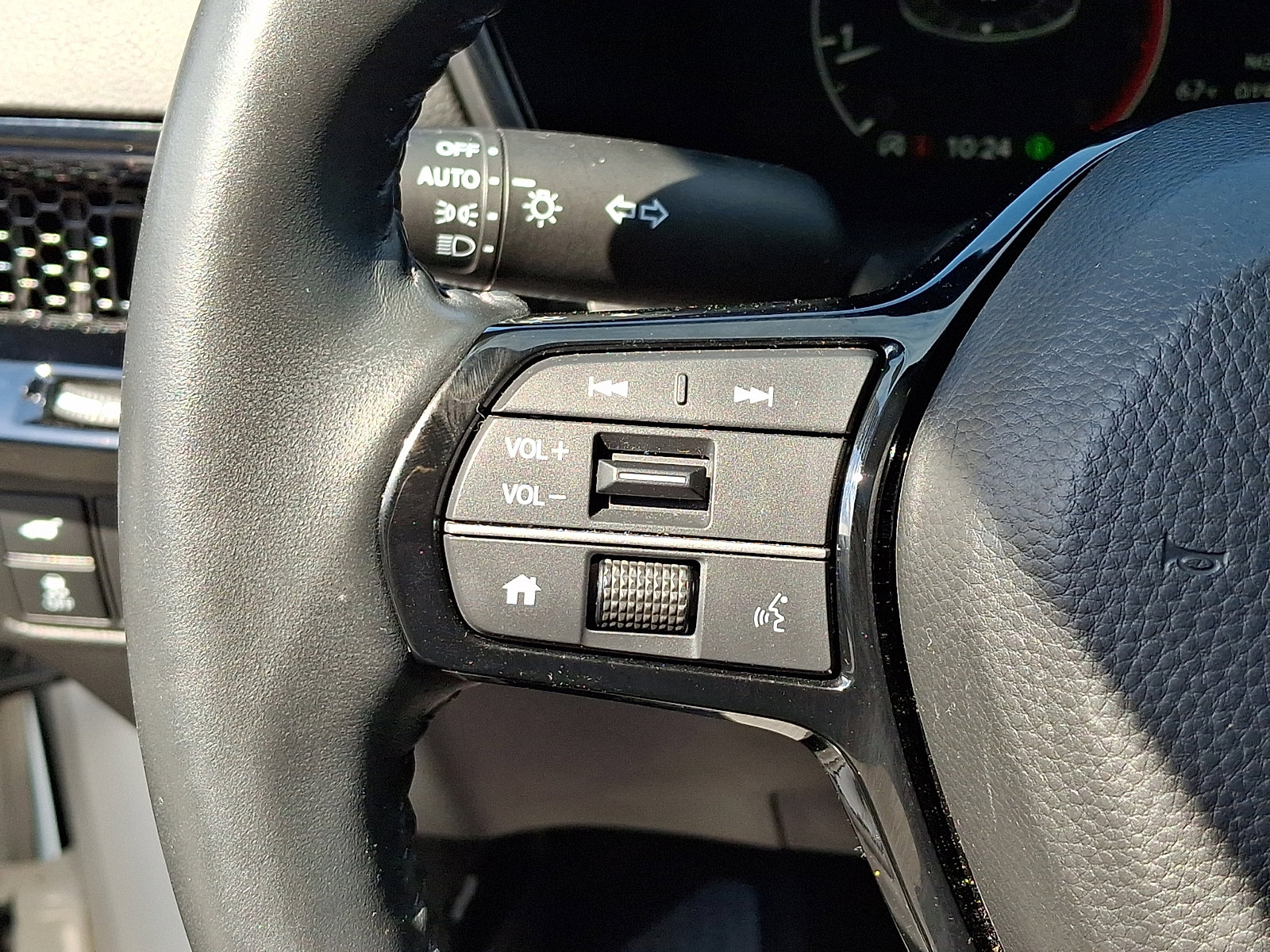 Used 2024 Honda CR-V EX-L image 22