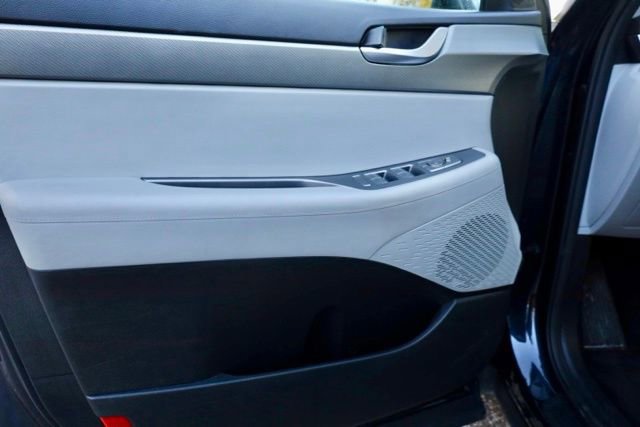 Used 2024 Hyundai Palisade SEL image 18