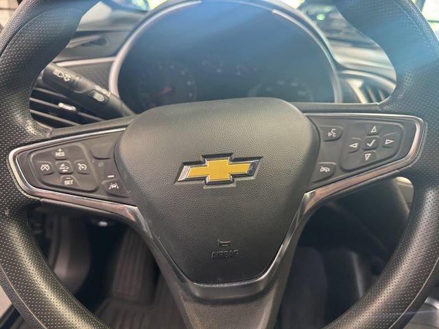 Used 2024 Chevrolet Malibu LT FWD image 19