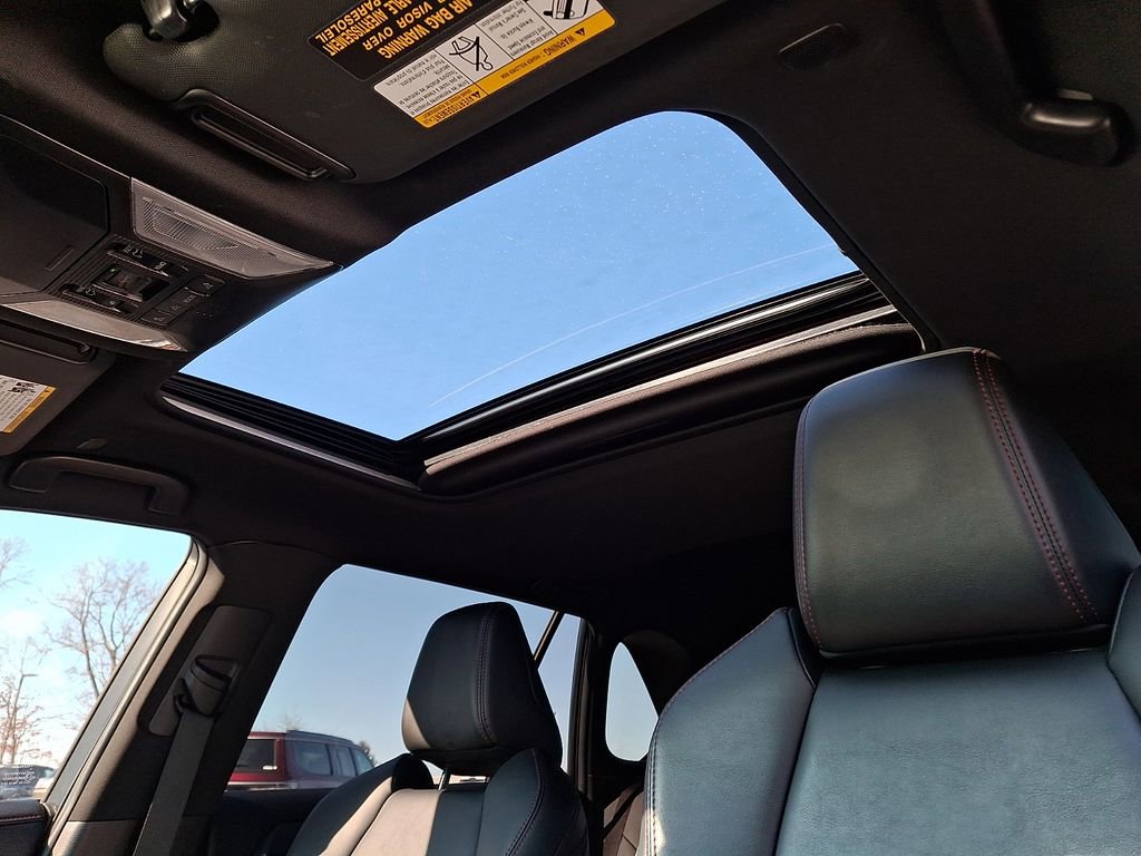 Used 2023 Toyota RAV4 XSE w/ Weather Package AWD/4WD image 16