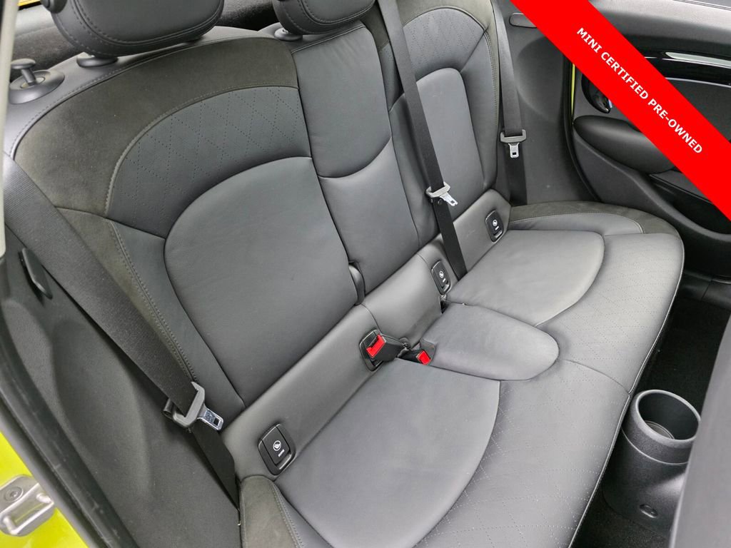 Used 2023 MINI Cooper S image 26