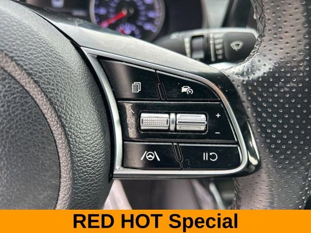 Used 2023 Kia Forte GT-Line image 18