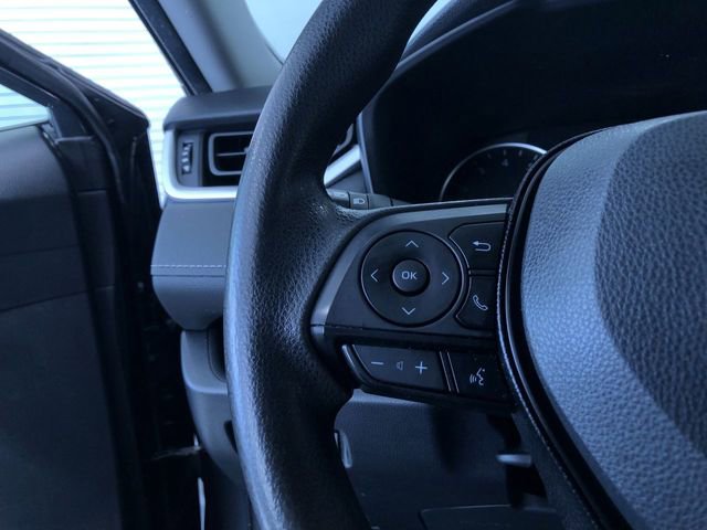 Used 2020 Toyota RAV4 XLE w/ All Weather Liner Package image 25