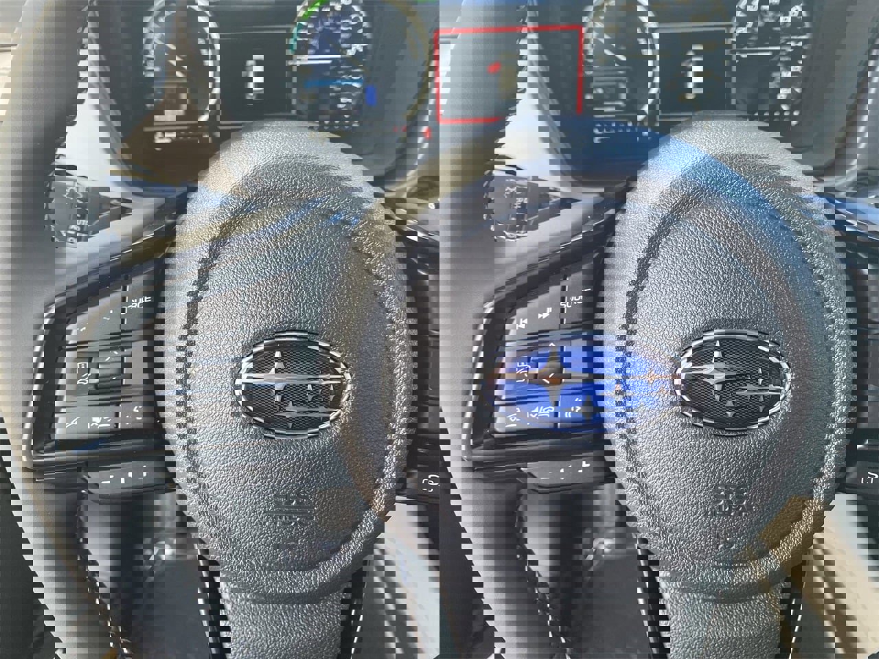 New 2025 Subaru Forester Premium image 20