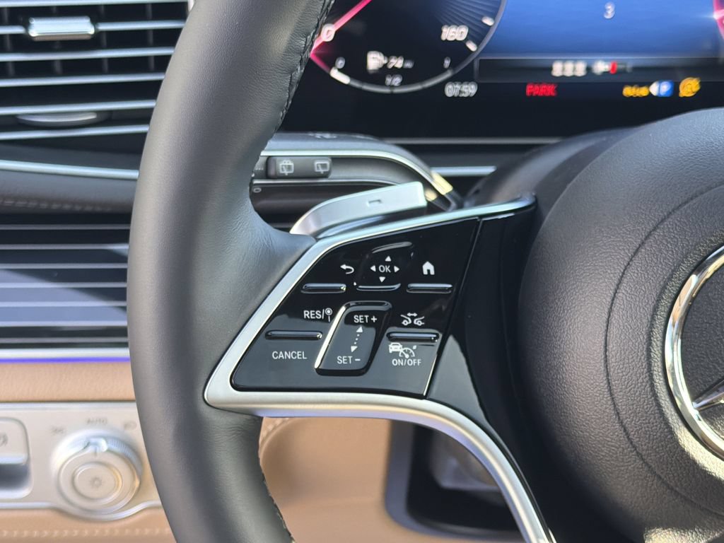 New 2026 Mercedes-Benz GLE 350 4MATIC image 24