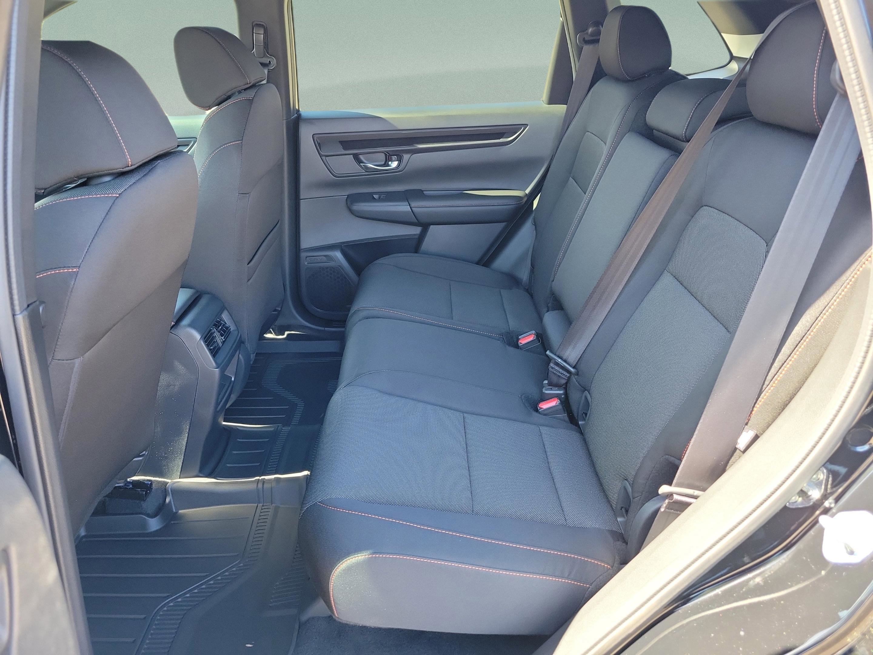 New 2026 Honda CR-V Sport image 10