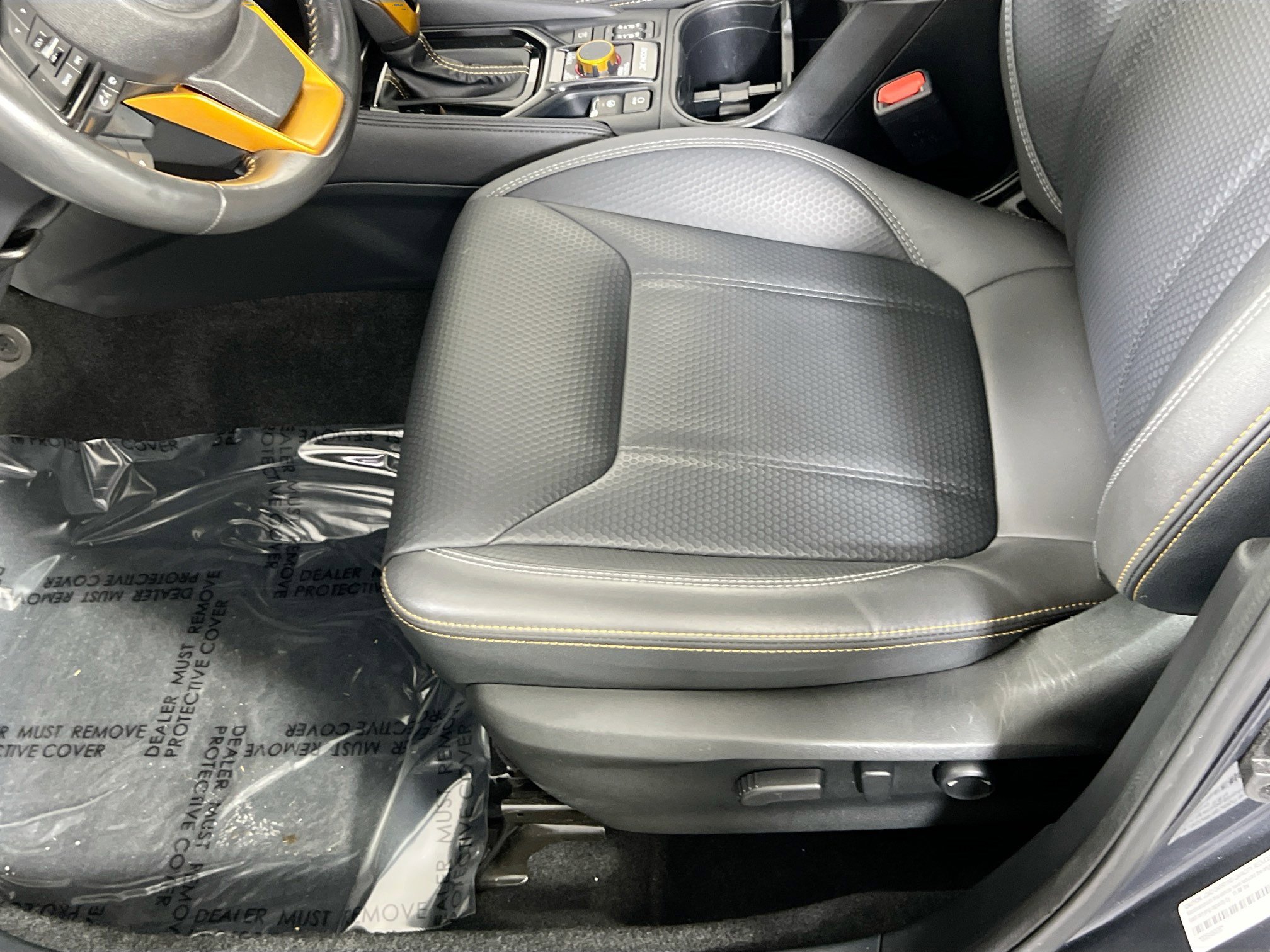 Used 2022 Subaru Forester Wilderness image 20