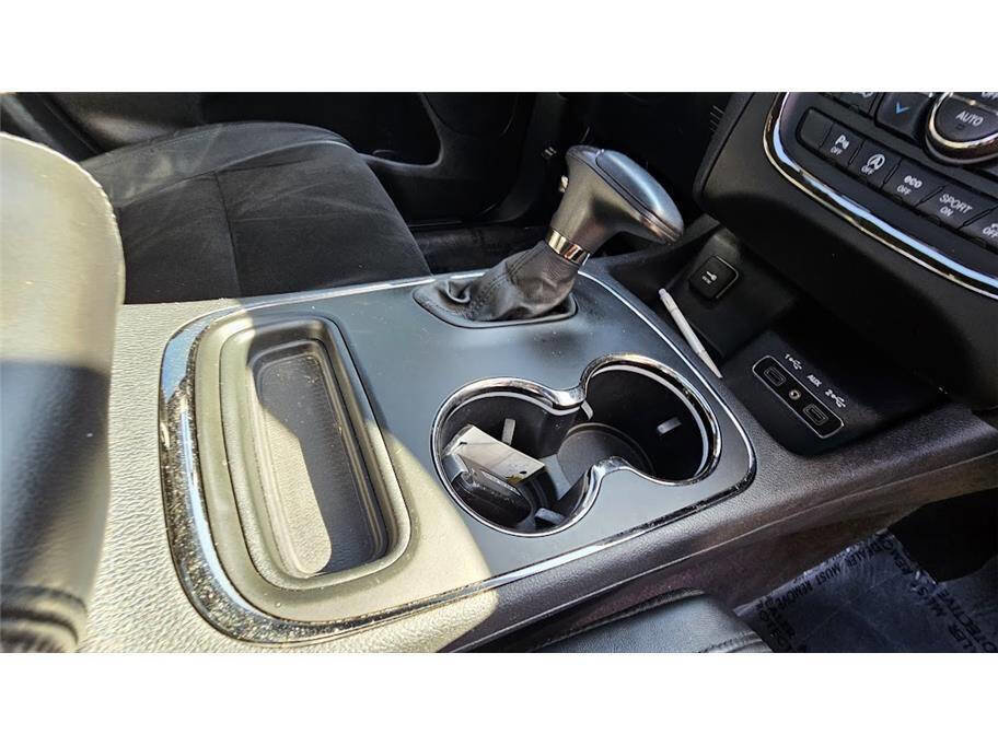 Used 2018 Dodge Durango GT w/ Premium Group image 31