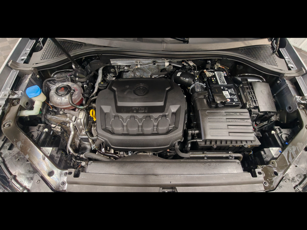 Used 2022 Volkswagen Tiguan S AWD/4WD image 42