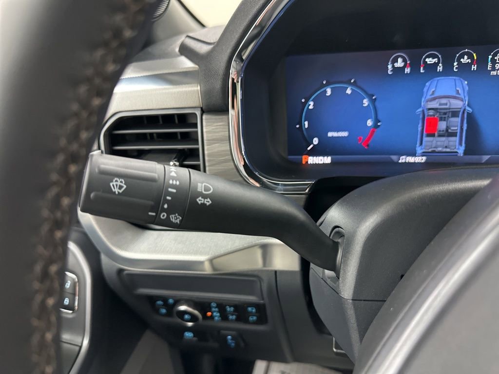 New 2025 Ford F150 Lariat w/ Equipment Group 501A Mid image 34