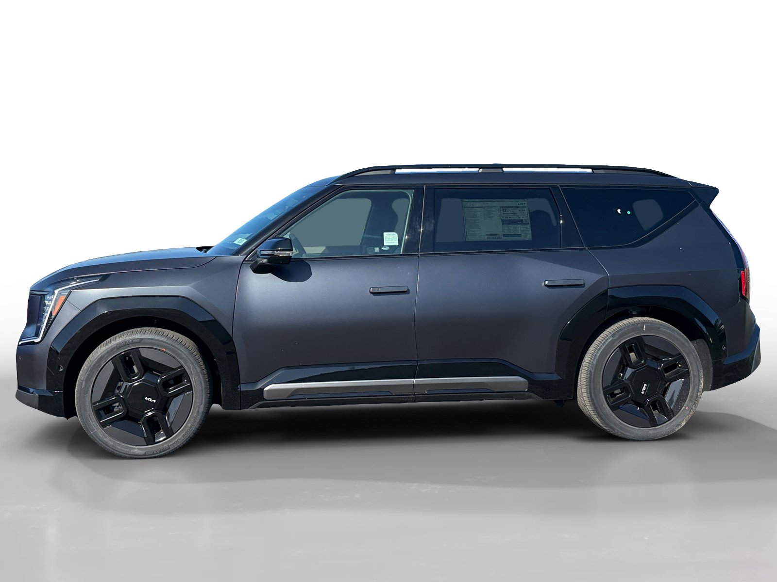 New 2026 Kia EV9 GT-Line image 2