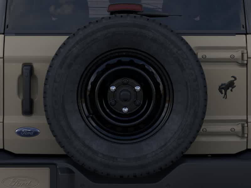 New 2026 Ford Bronco Big Bend AWD/4WD image 24