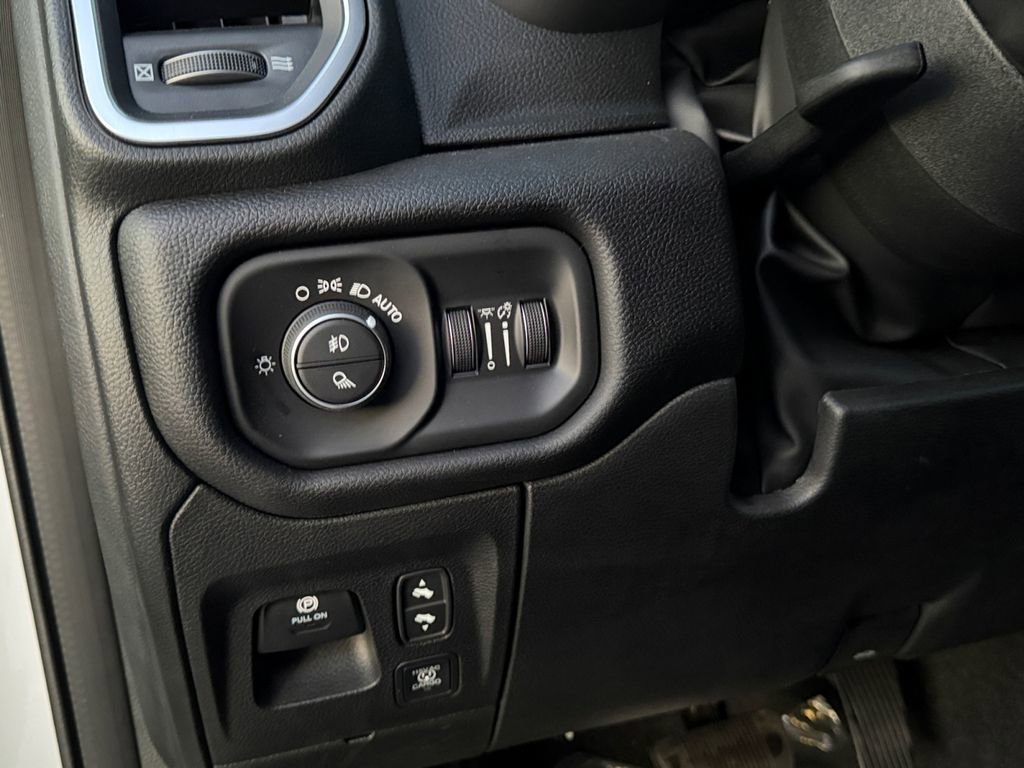 New 2026 RAM 1500 Big Horn AWD/4WD image 41