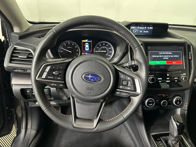 Used 2023 Subaru Crosstrek 2.5i Limited image 14