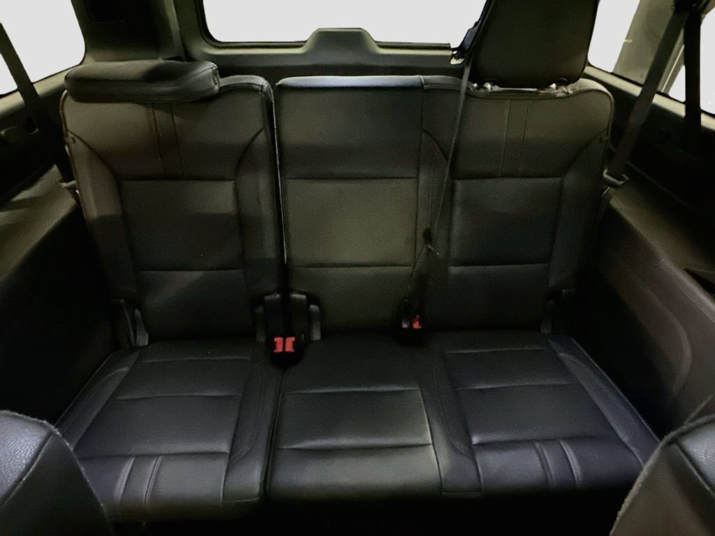 Used 2021 Chevrolet Suburban RST w/ Luxury Package AWD/4WD image 29