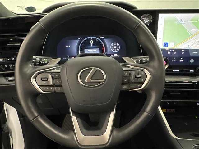Used 2024 Lexus TX 350 FWD image 15