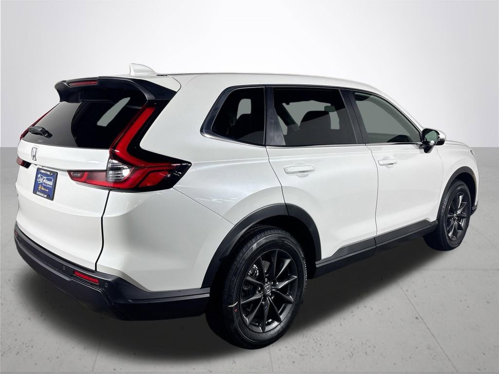 New 2026 Honda CR-V EX-L image 6