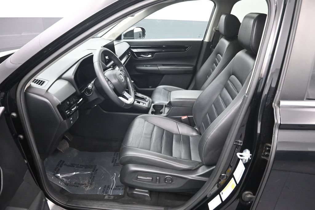 Used 2024 Honda CR-V EX-L image 9