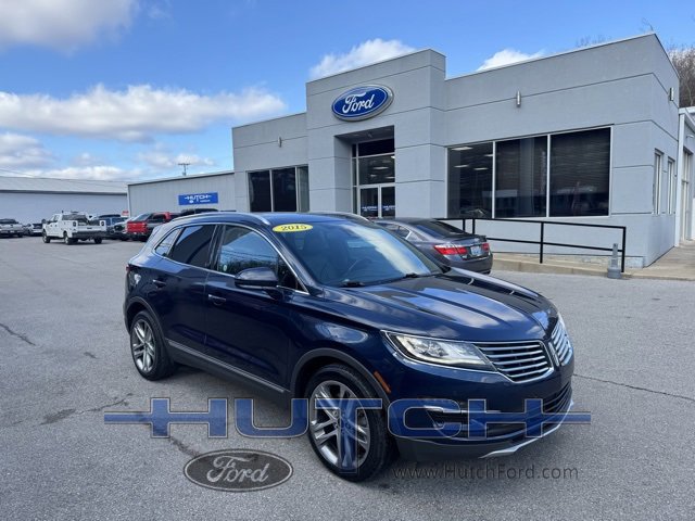 Used 2015 Lincoln MKC AWD w/ Equipment Group 102A Reserve image 1